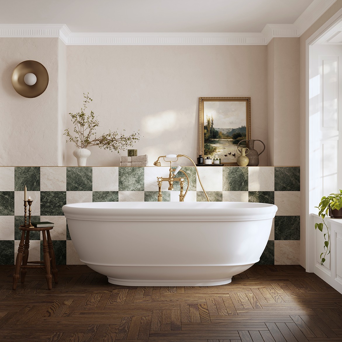 Bathroomreview's tweet image. PRODUCTS: BC Designs launches Highcroft bath.
bit.ly/4tnZ2yG
@BCDesignsUK 
#design #newproductlaunch