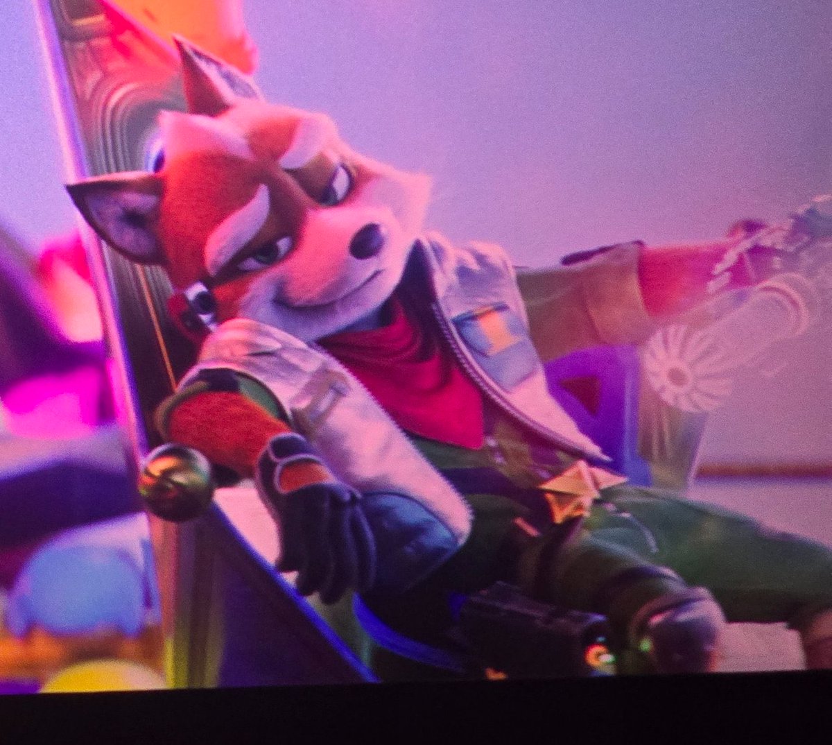 Within That Void tweet media