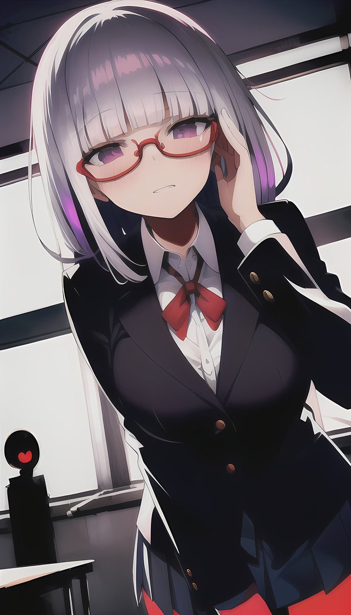 Alnyan@Max charge in life tweet media