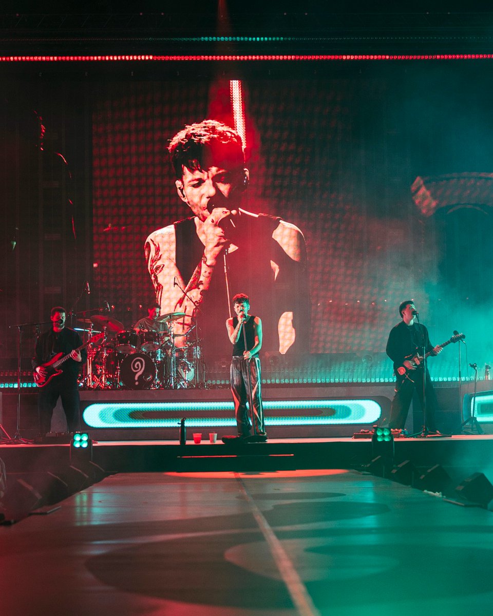 Uber Arena tweet media