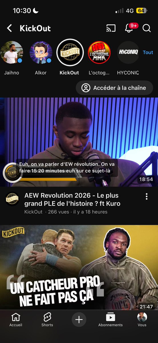 La M 🥷🏽🤍 #Kaiser tweet media