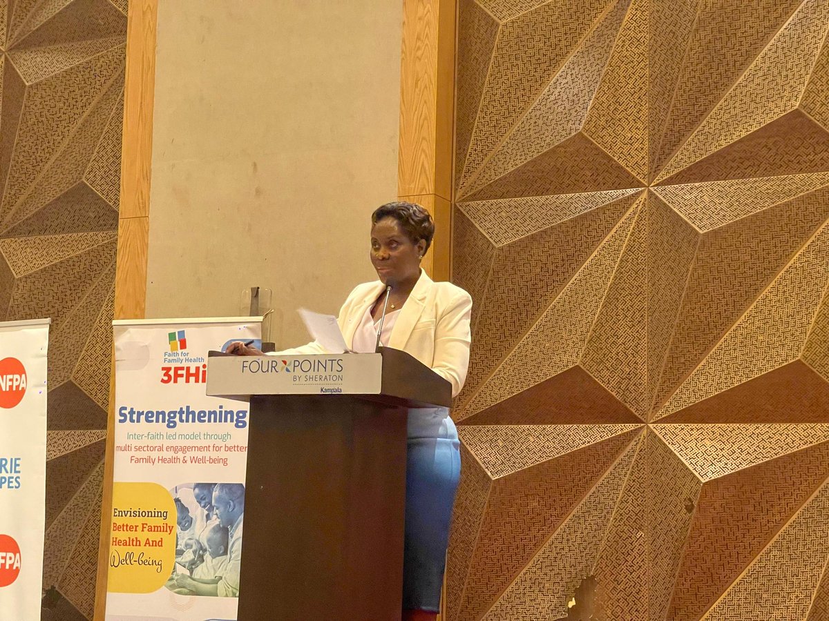 Faith For Family Health initiative (3FHi ) tweet media