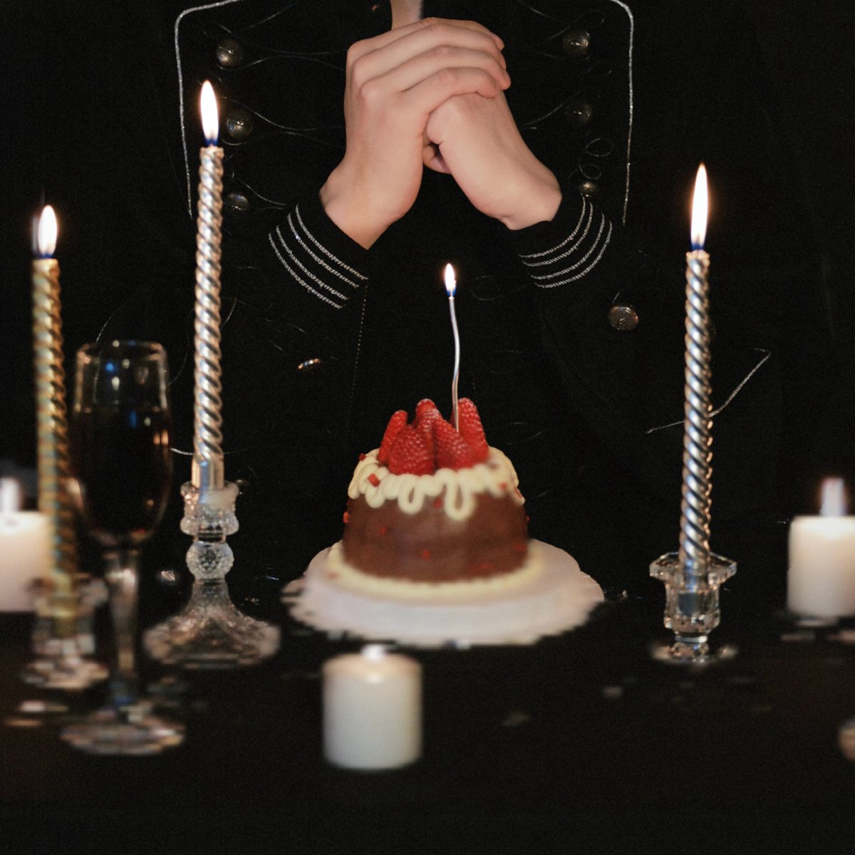 A phoenix and a dragon :) tweet media