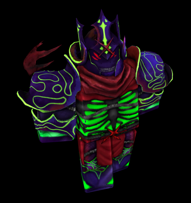 👑 1x1x1x1x1 UGC Set 
#terminationprotocol #roblox #robloxugc
creds to <a href="/theAsvo/">The Asvo 💫</a> for the concept art
and acluirp (discord) for the 2nd clothing

roblox.com/catalog/107306…

This is Fan made, NOT OFFICIAL