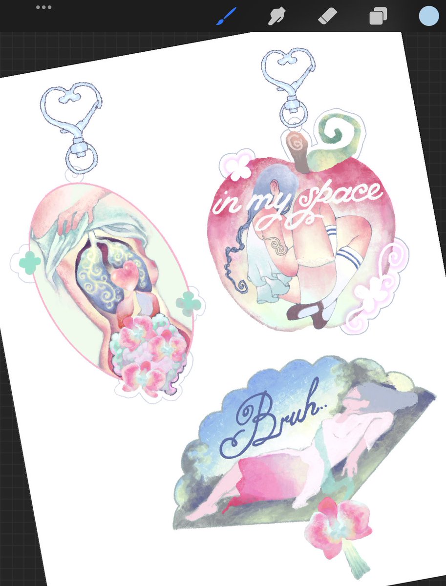 willow ❦ CF d-30 (prep..) tweet media