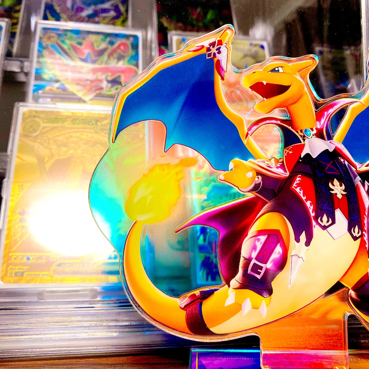 わふ🌟 tweet media