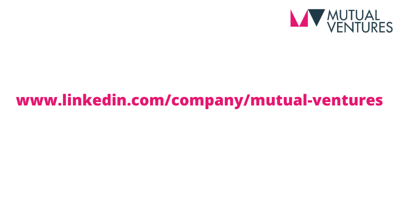 Mutual Ventures tweet media