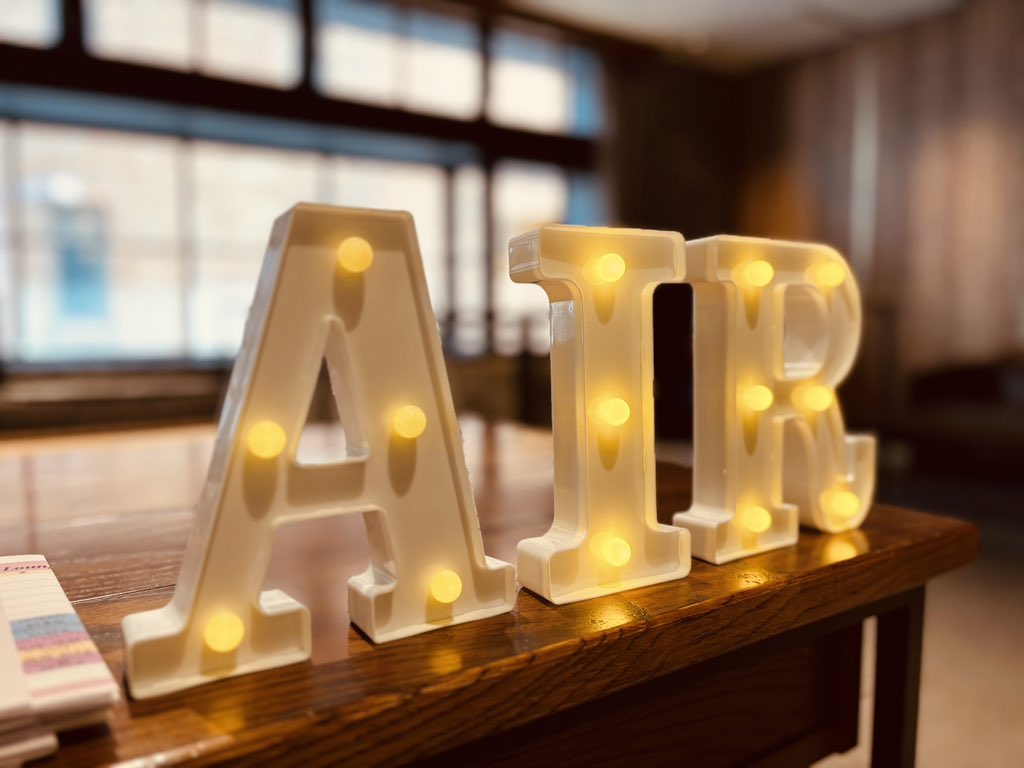 AIR Dance Lounge tweet media