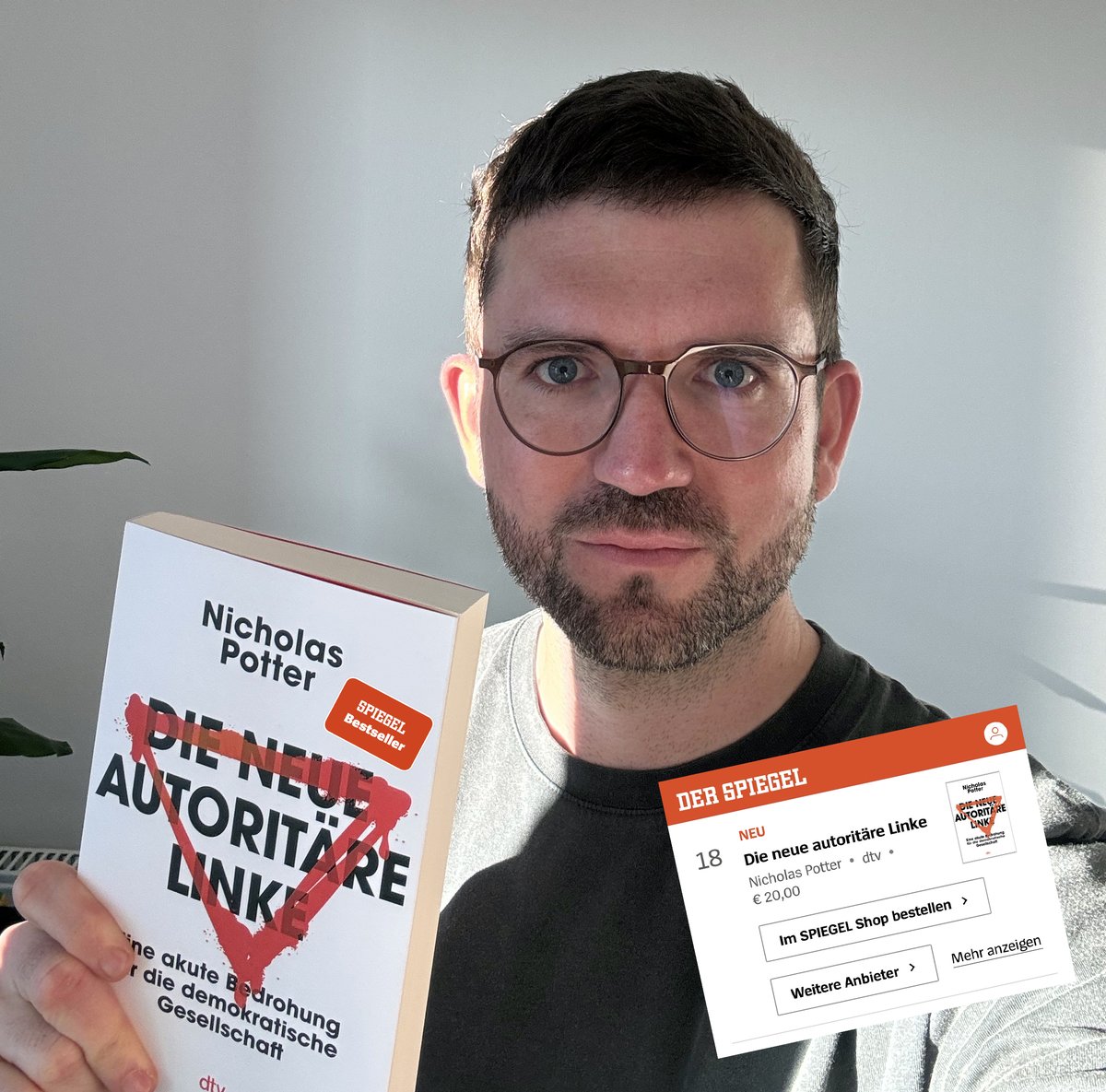 Nicholas Potter tweet media