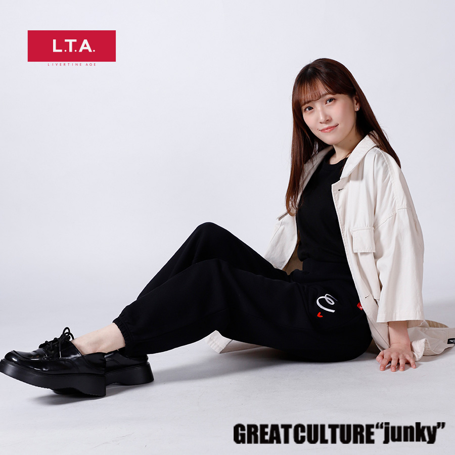 LIVERTINE AGE オフィシャル tweet media