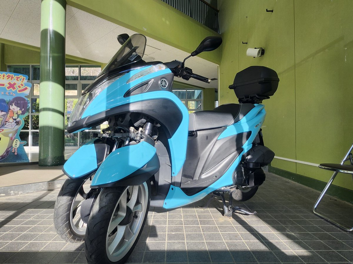 るむち tweet media