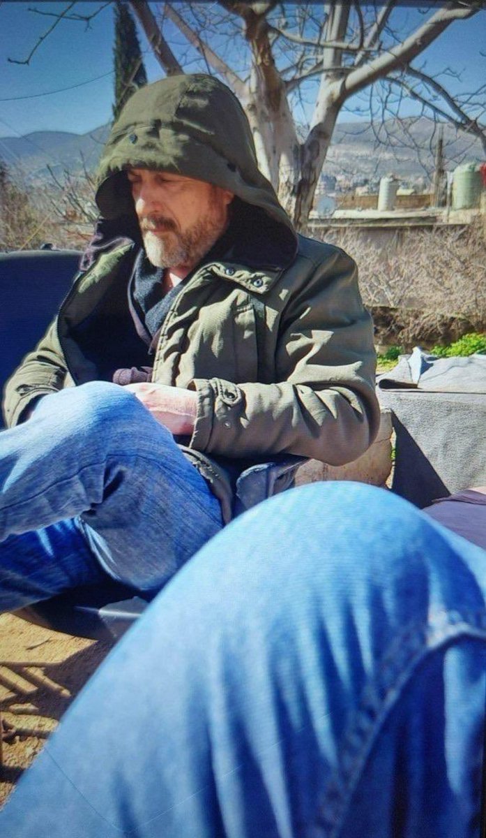 Kuşçubaşı Zenci Musa tweet media