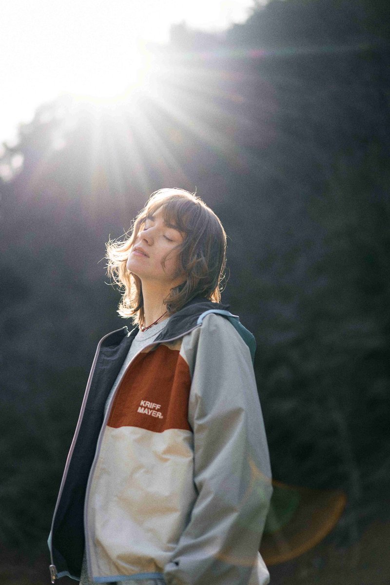 kriffmayer_official【クリフメイヤー公式】 tweet media