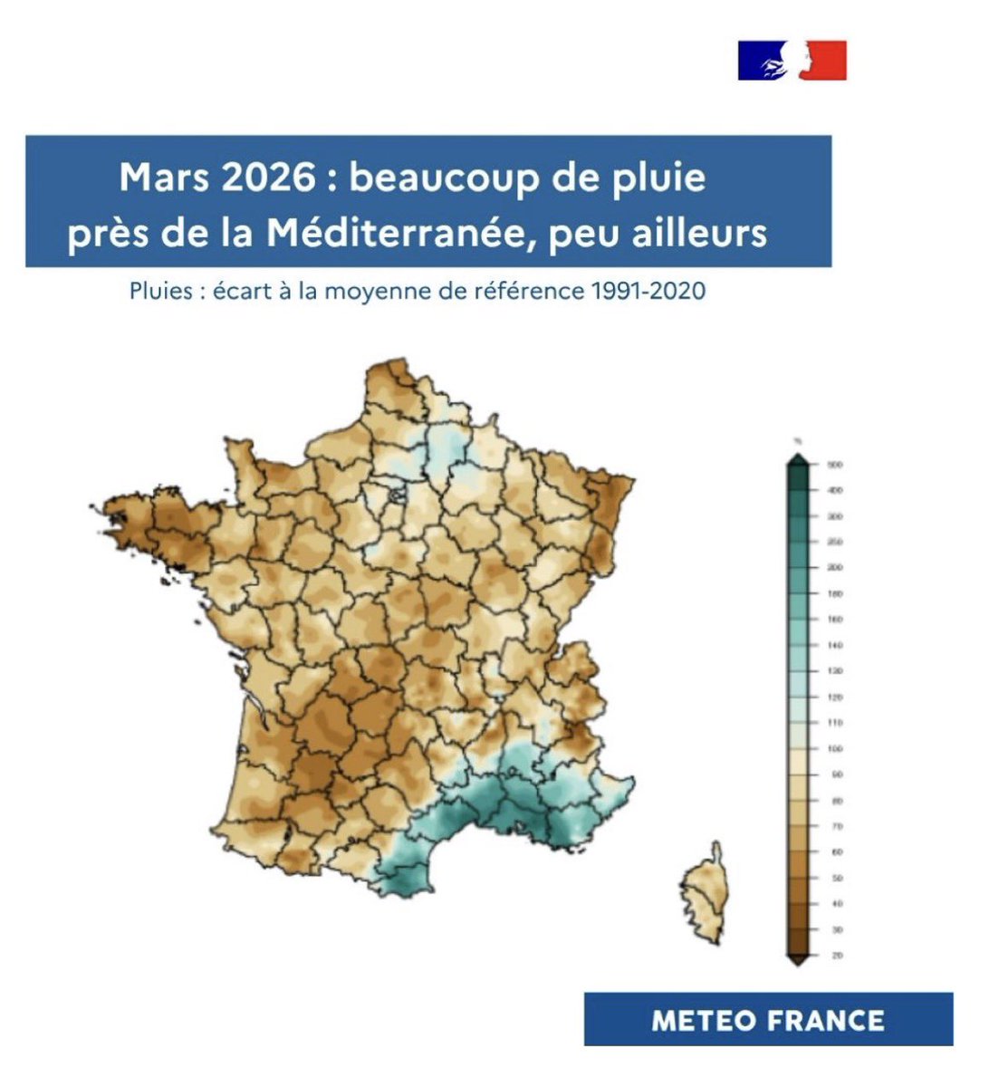 Météo Décrypte tweet media