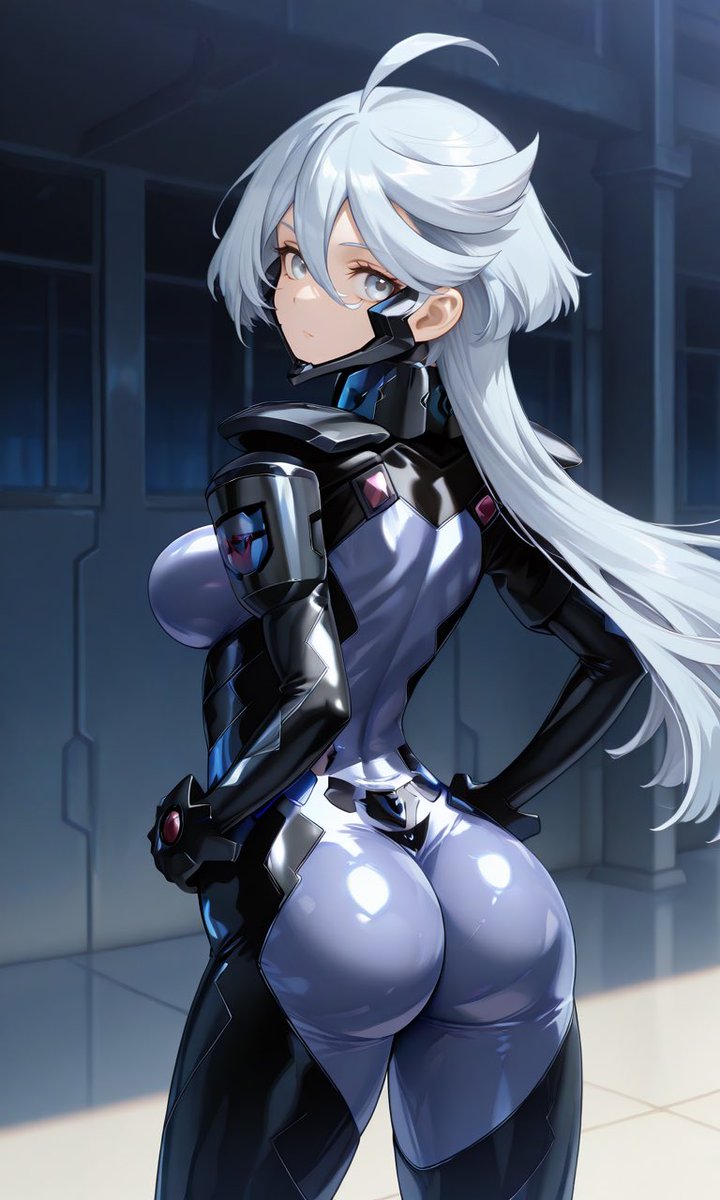 AIイラスト工房「freedom」 tweet media