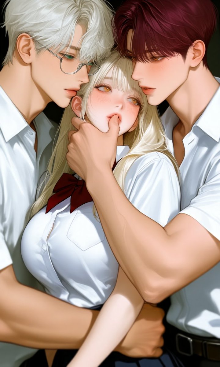 초코에몽 tweet media