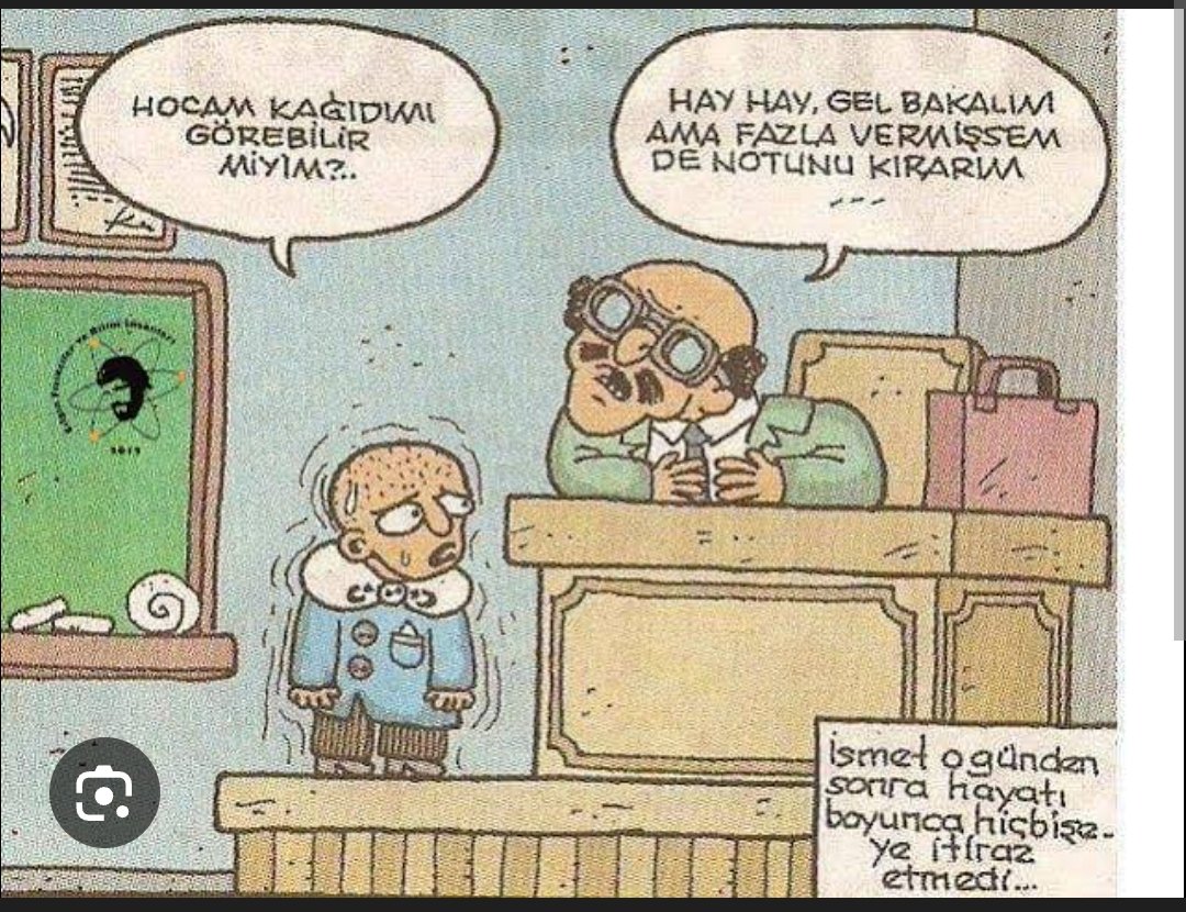 ercankara857074's tweet photo. @pdmuratarici bu karikatur aklima geldi. https://t.co/2bWk3UnFMk