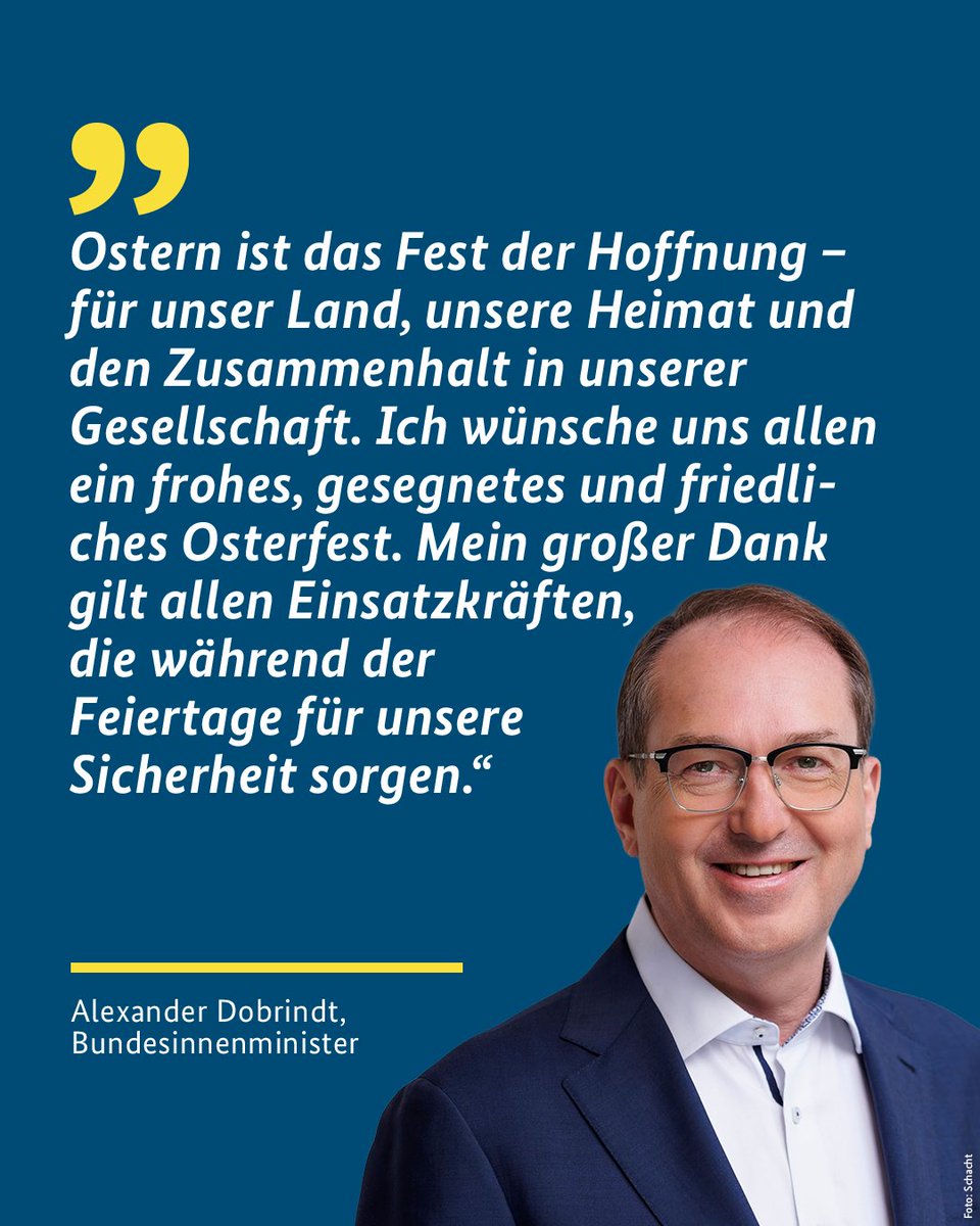 Bundesministerium des Innern tweet media