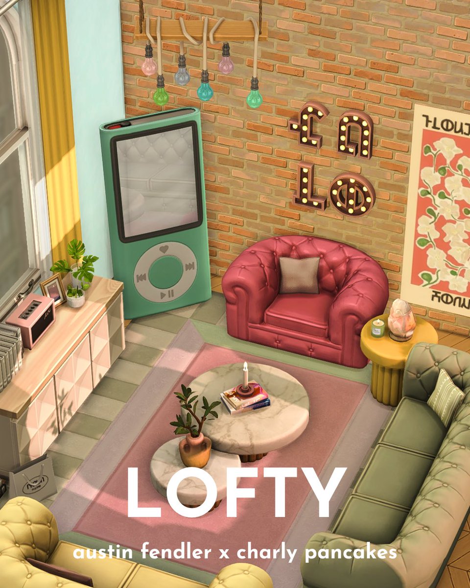 Charly Pancakes 🥞💚 tweet media