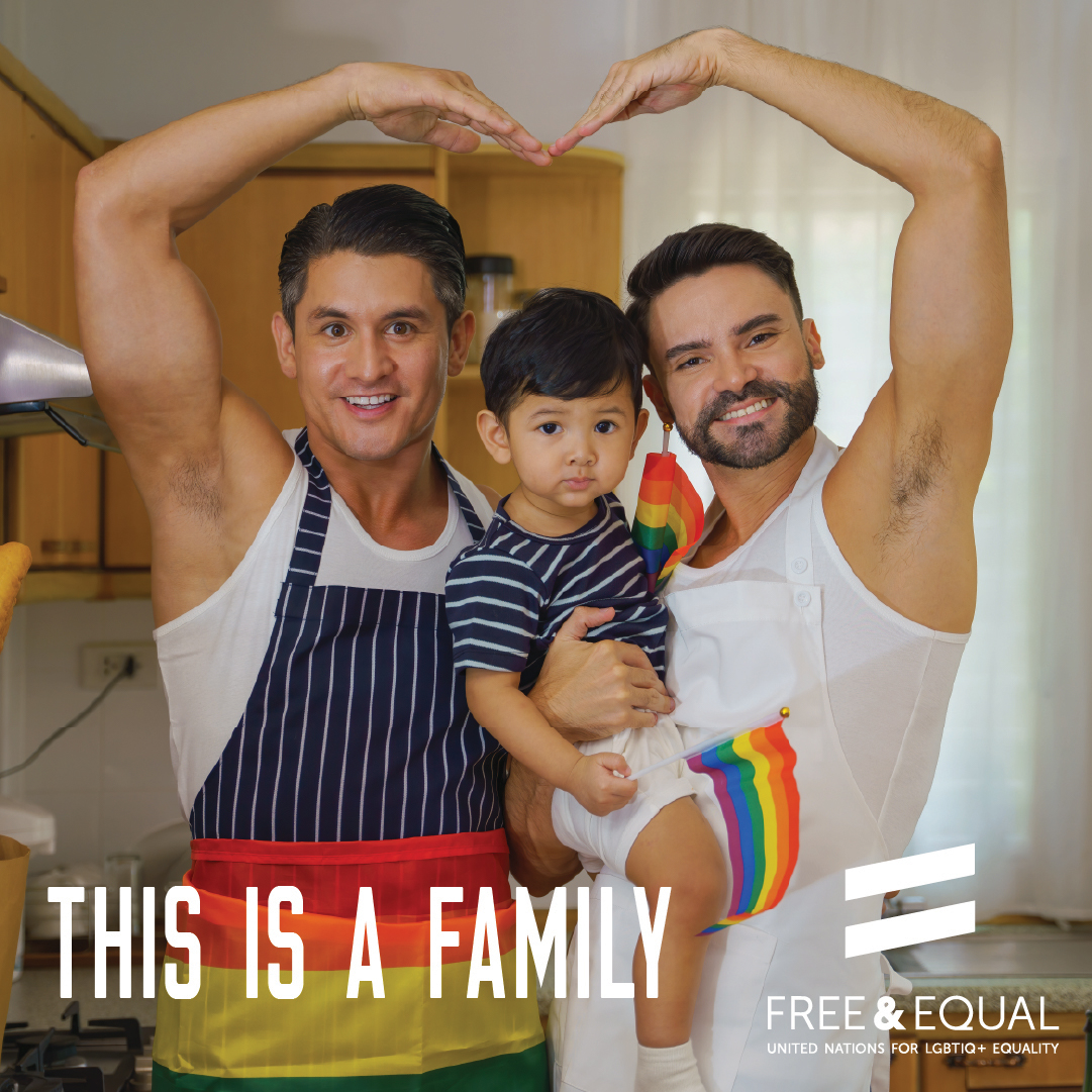 UN Free & Equal tweet media