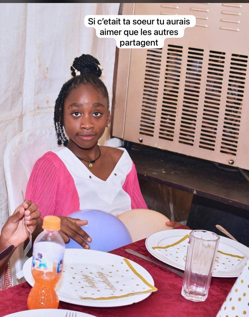 The Cameroonian 🇨🇲 tweet media