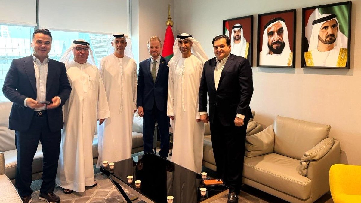 (طلال الهلالي) Talal Helali tweet media