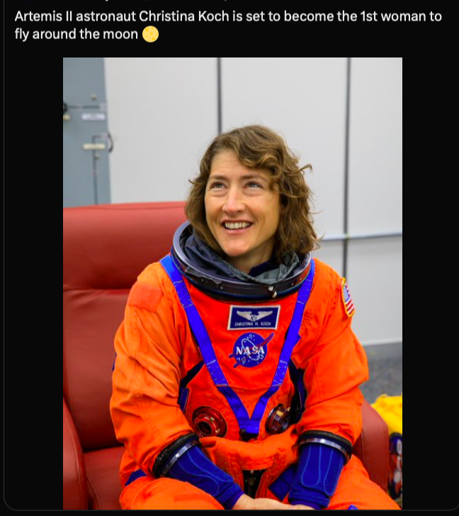 They're Already Here tweet media