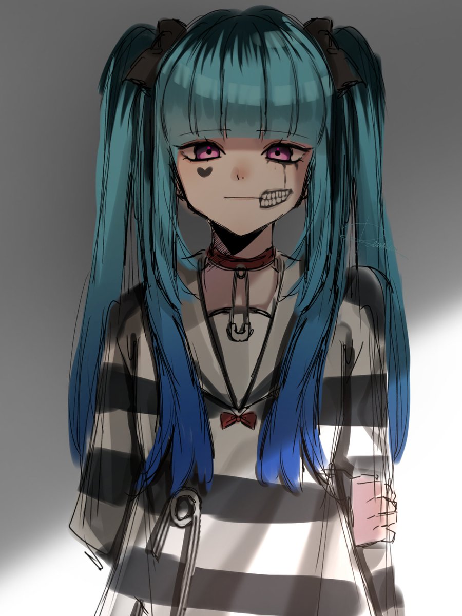 没
だるみちゃん難しいね
#飴宮怠美