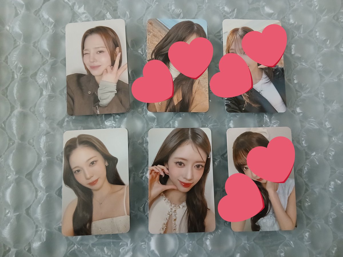 みぃ❁🌈✨(病気療養中) tweet media