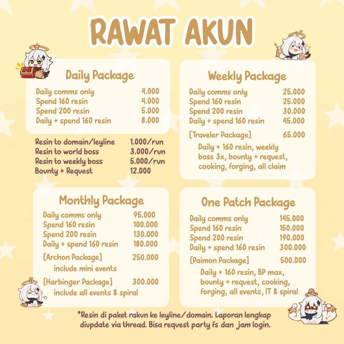 Rupica ୨ৎ Please mention After DM! tweet media