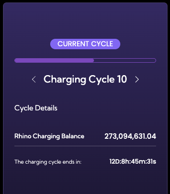 RhinoFi.win tweet media