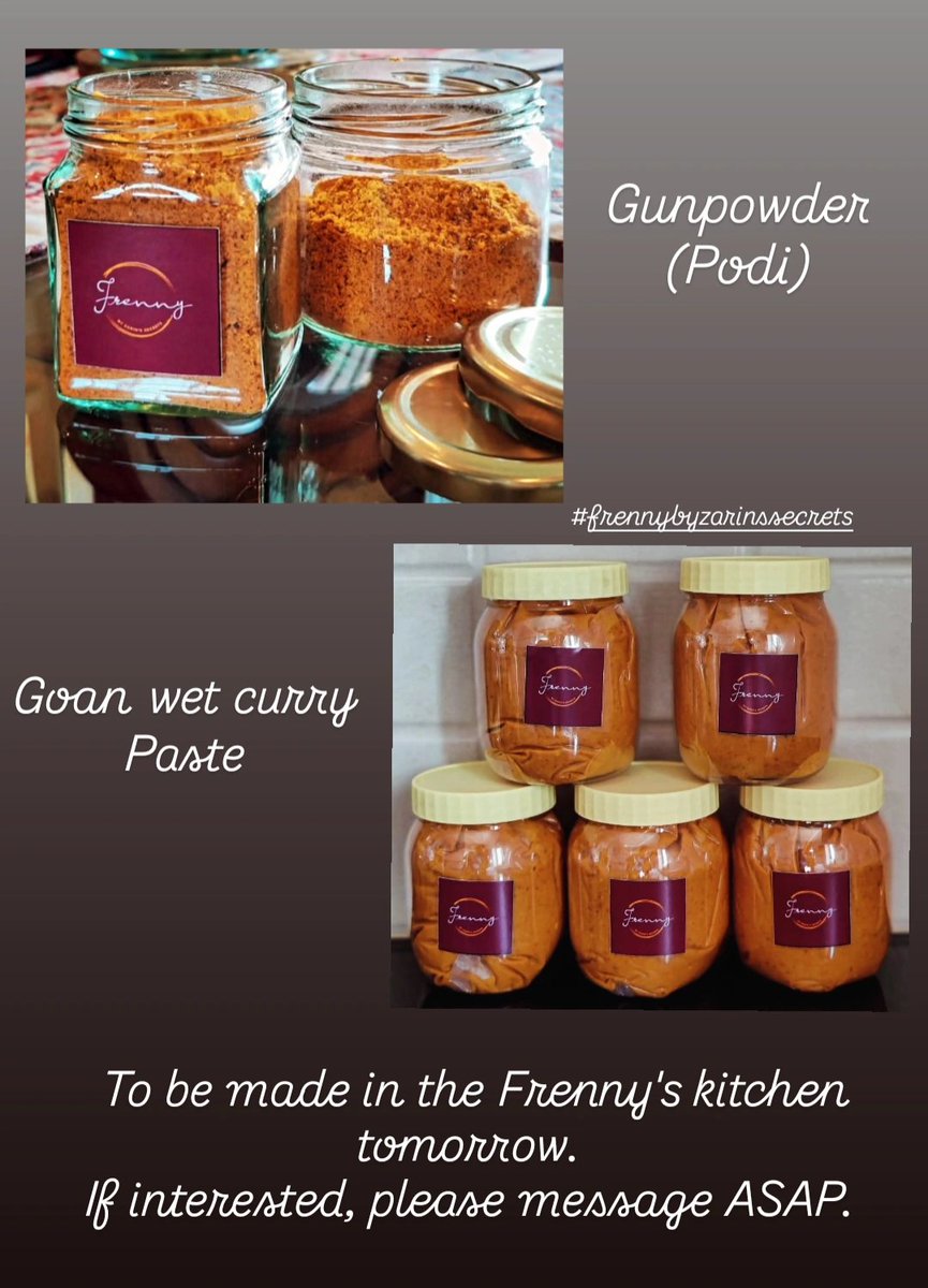 Shelley Subawalla (Zarin's Secrets) tweet media