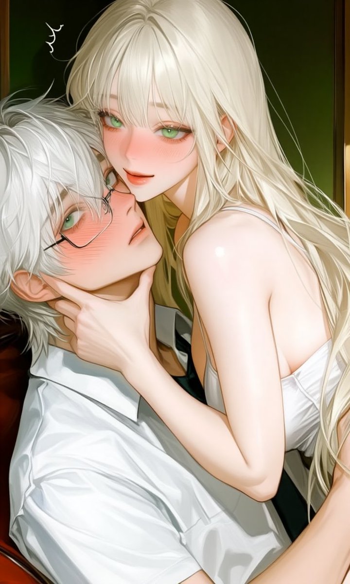 초코에몽 tweet media