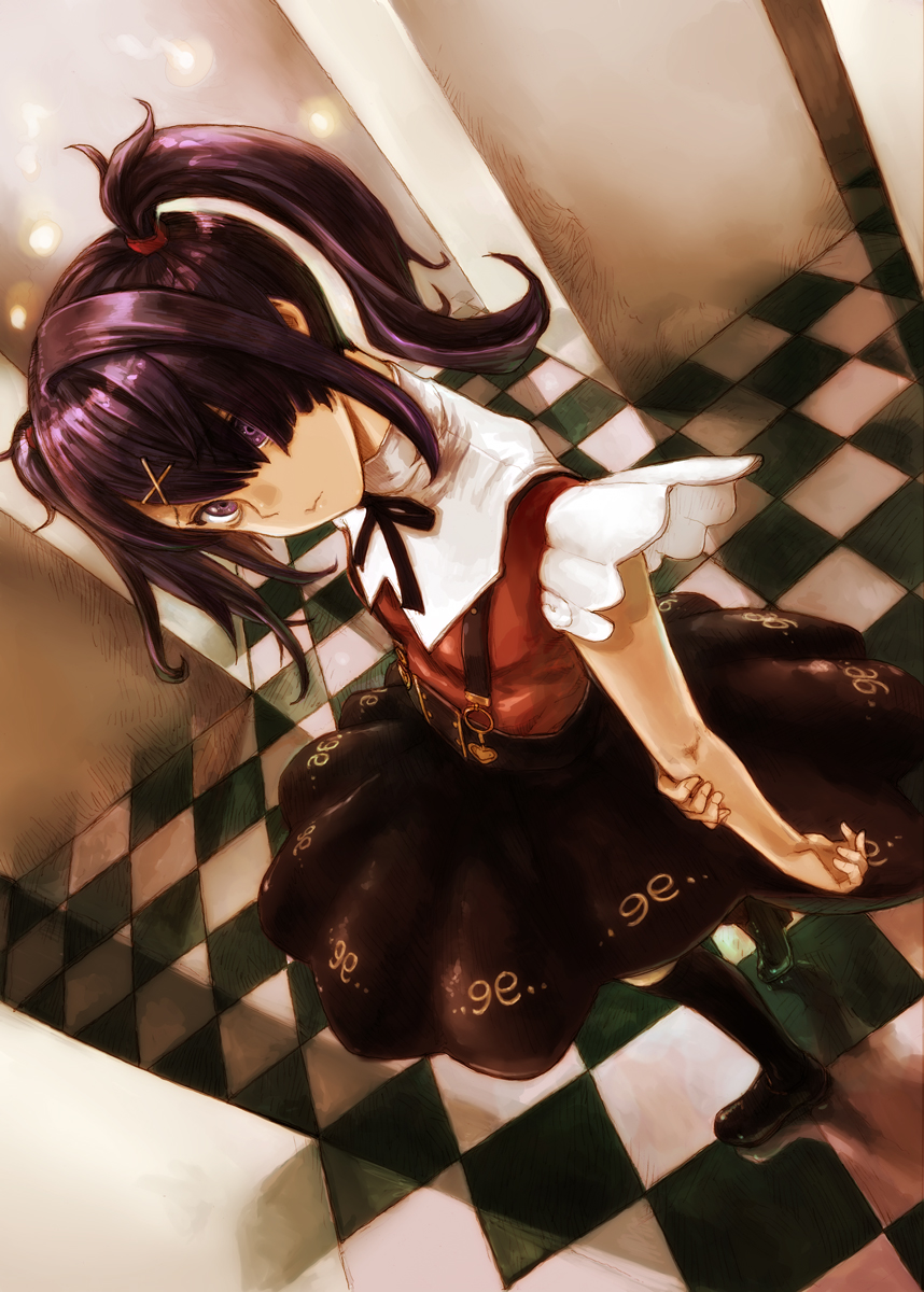 アニメ『NEEDY GIRL OVERDOSE』公式 tweet media