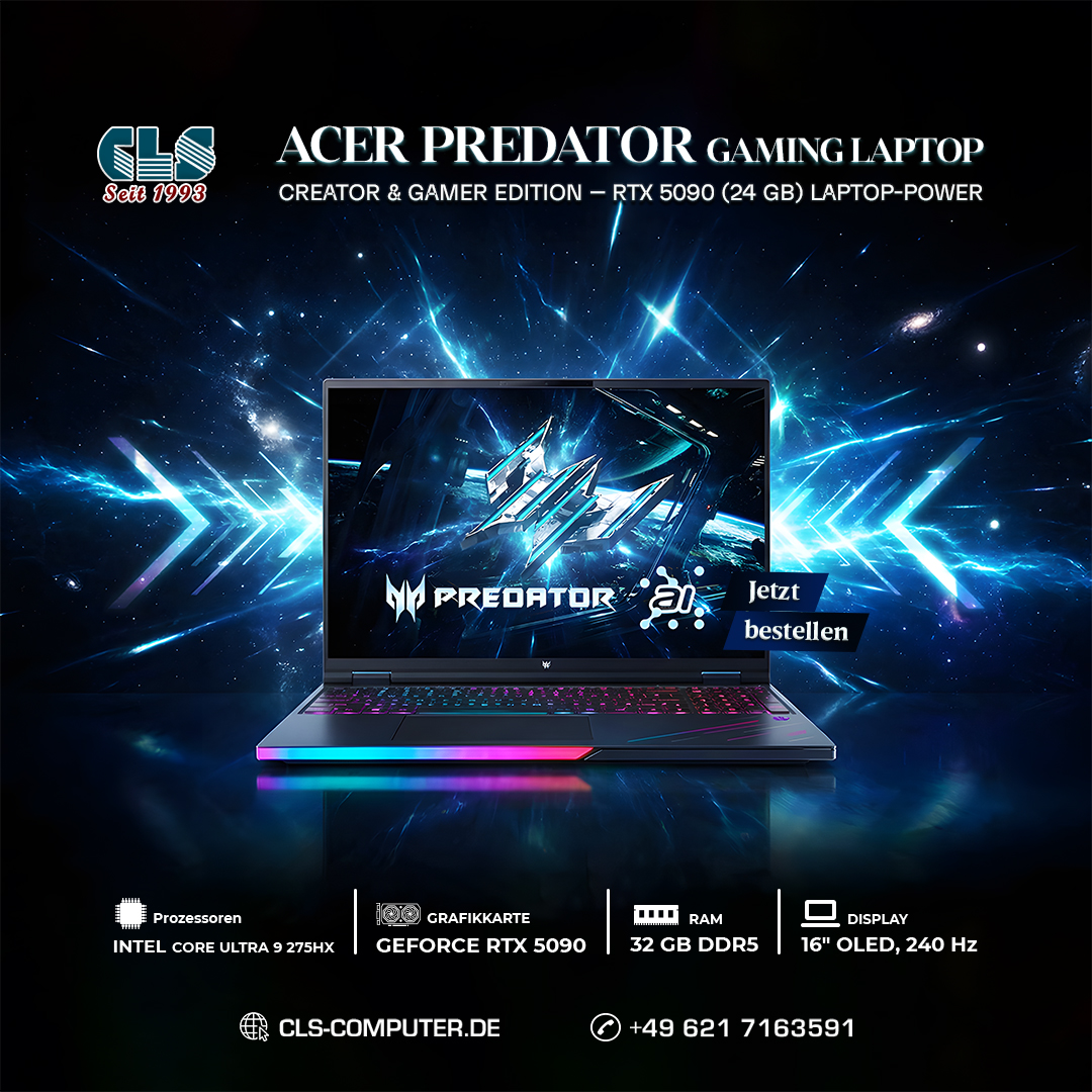 Cls Computer tweet media