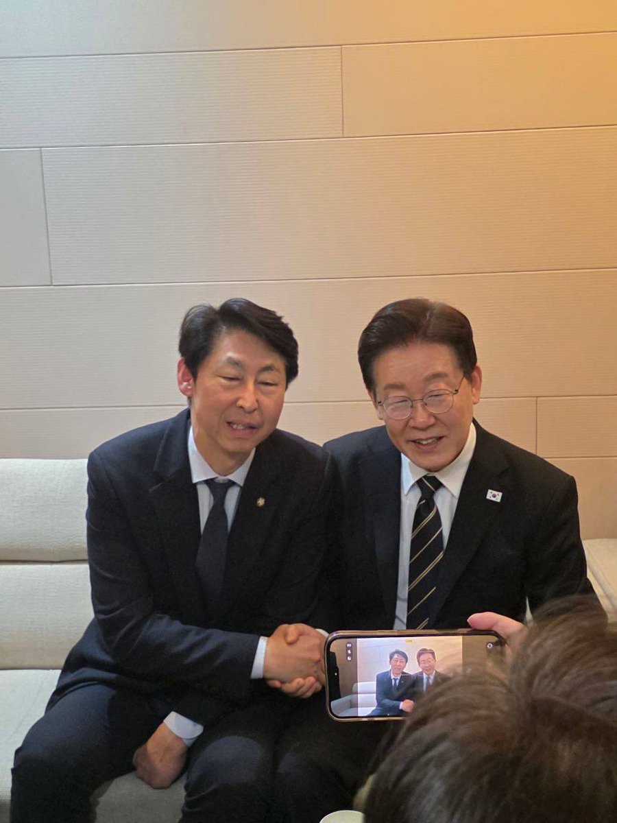 국회의원 이훈기 tweet media