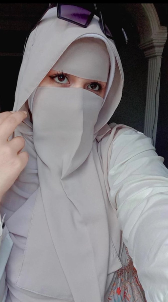 الشيخه ناديه 🧕🏻📿🌜🕌 tweet media