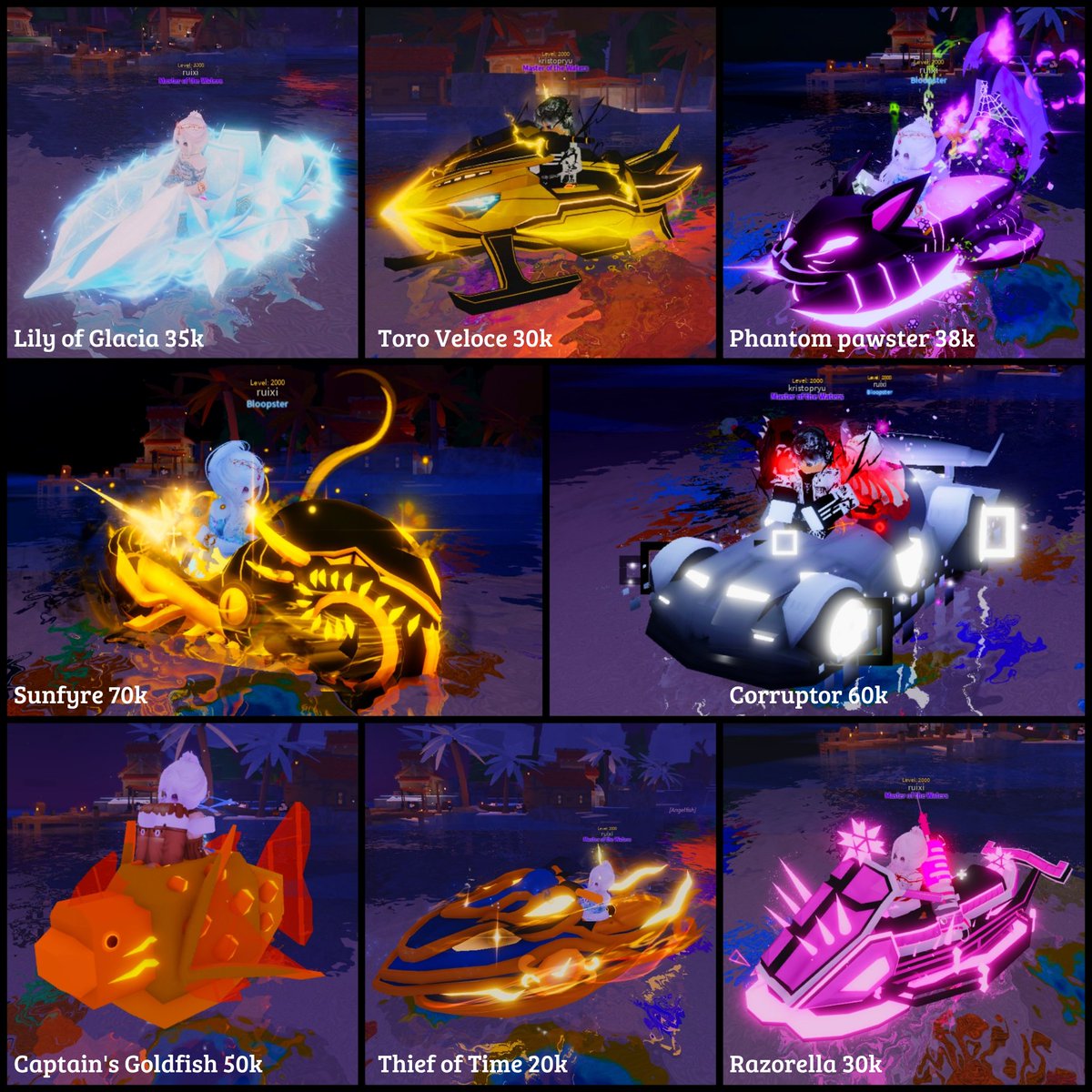 rurui || wa for fast resp tweet media