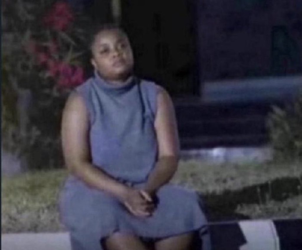 Adenike 🧕🏽 tweet media