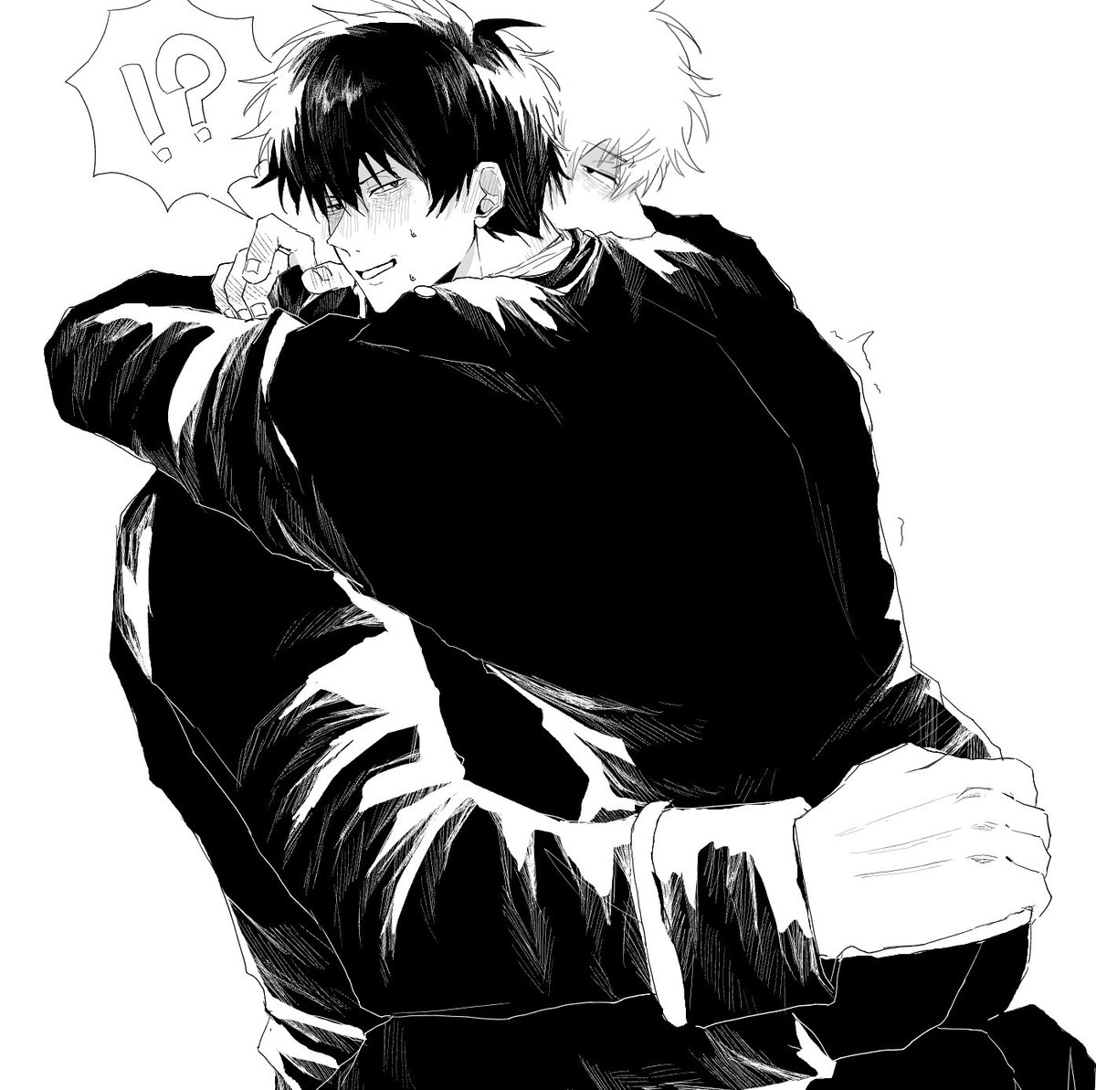 ﾓｻﾓｻ tweet media