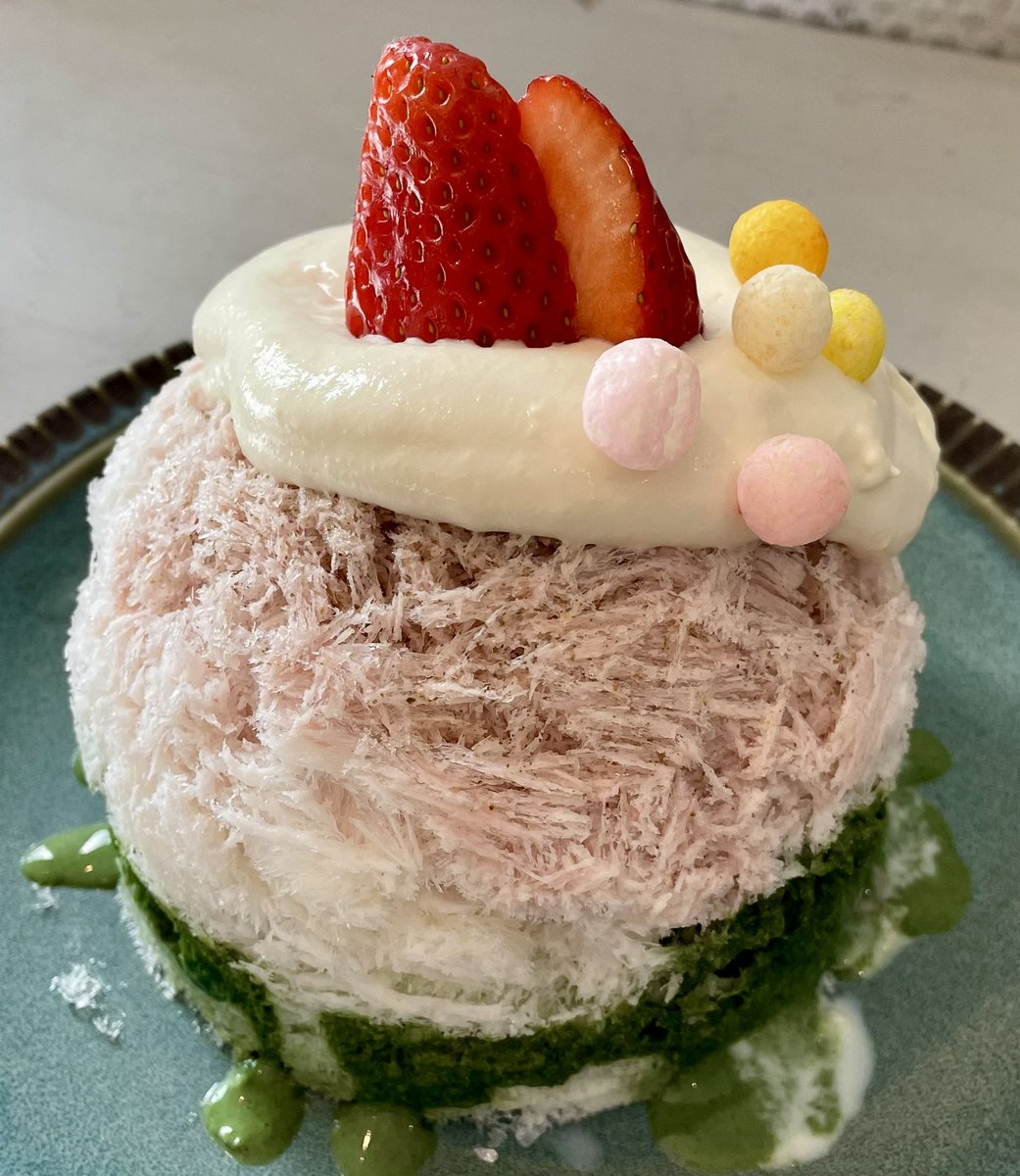 ゆき🍧食べることに夢中人@出来るだけ相互フォロー tweet media