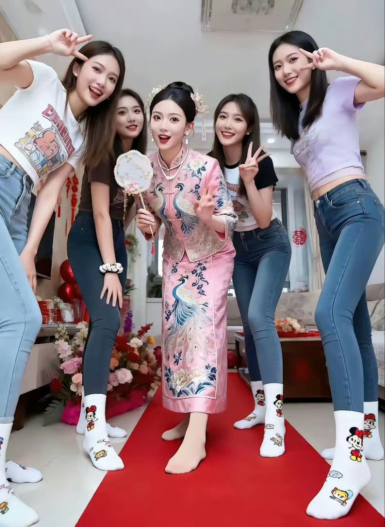 Fanyi🦋🌸 tweet media