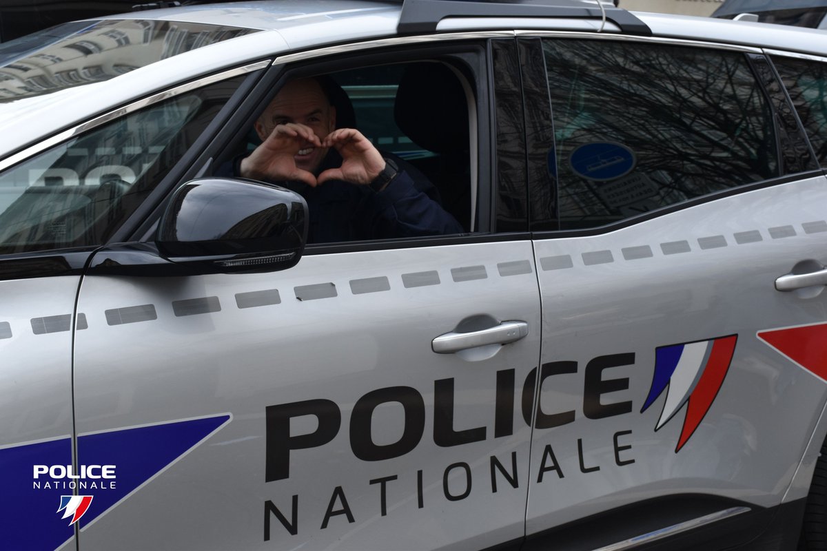 Police Nationale 06 tweet media