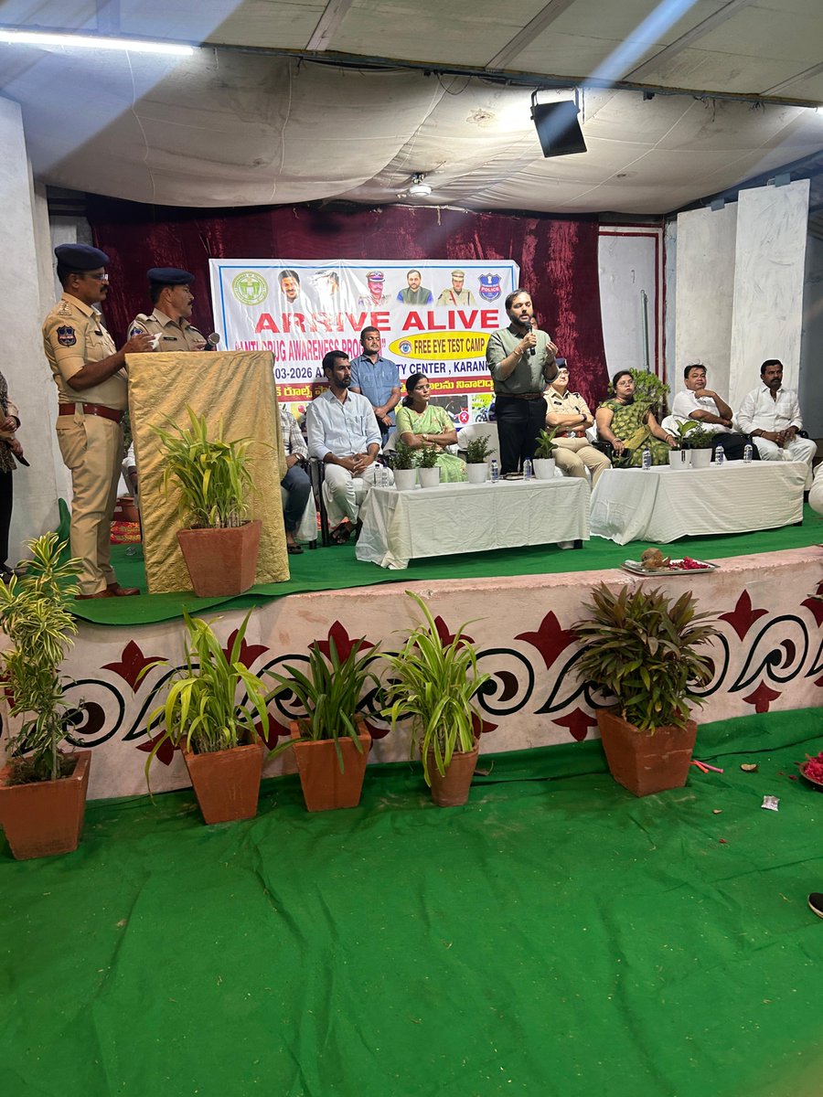 Cement Corporation of India Limited tweet media