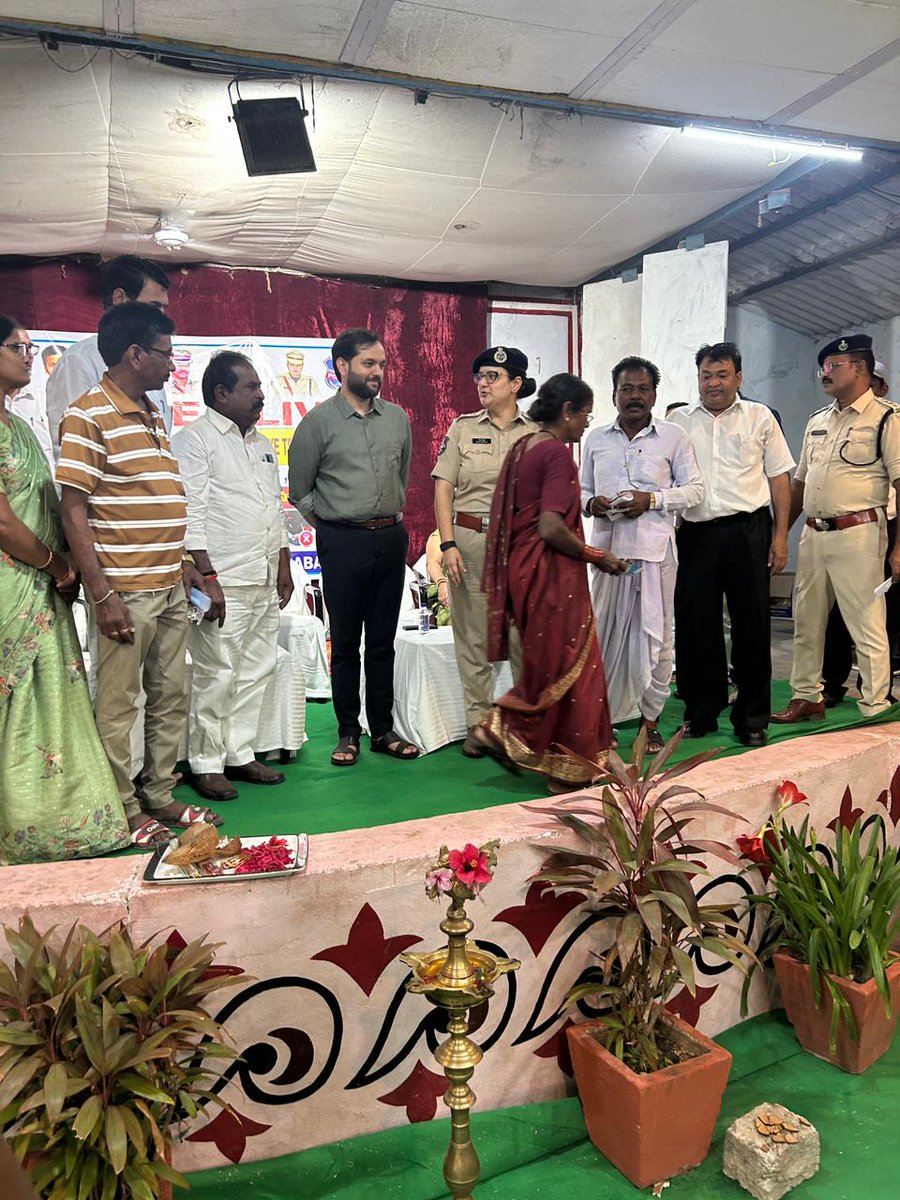 Cement Corporation of India Limited tweet media