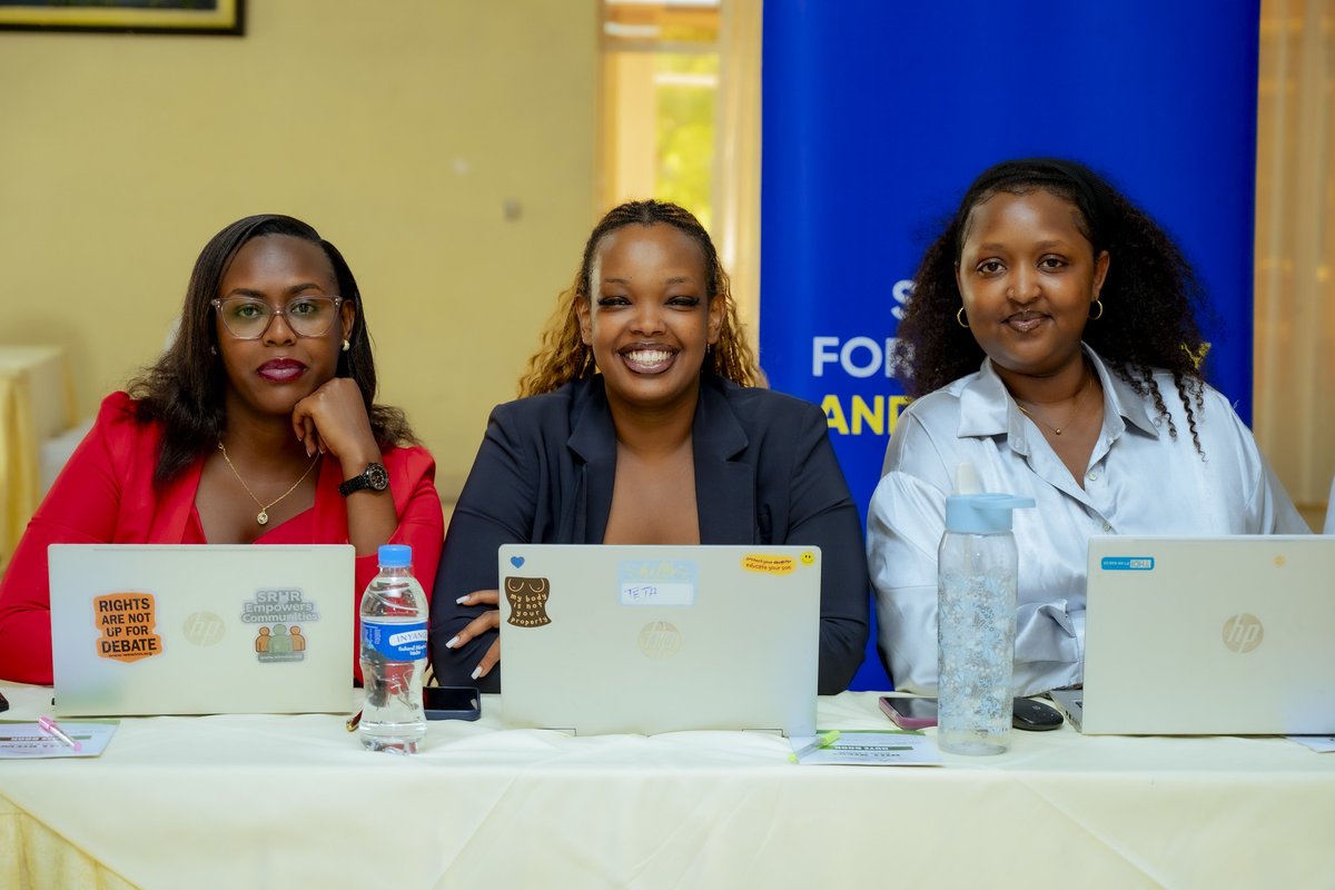 HDI Rwanda tweet media