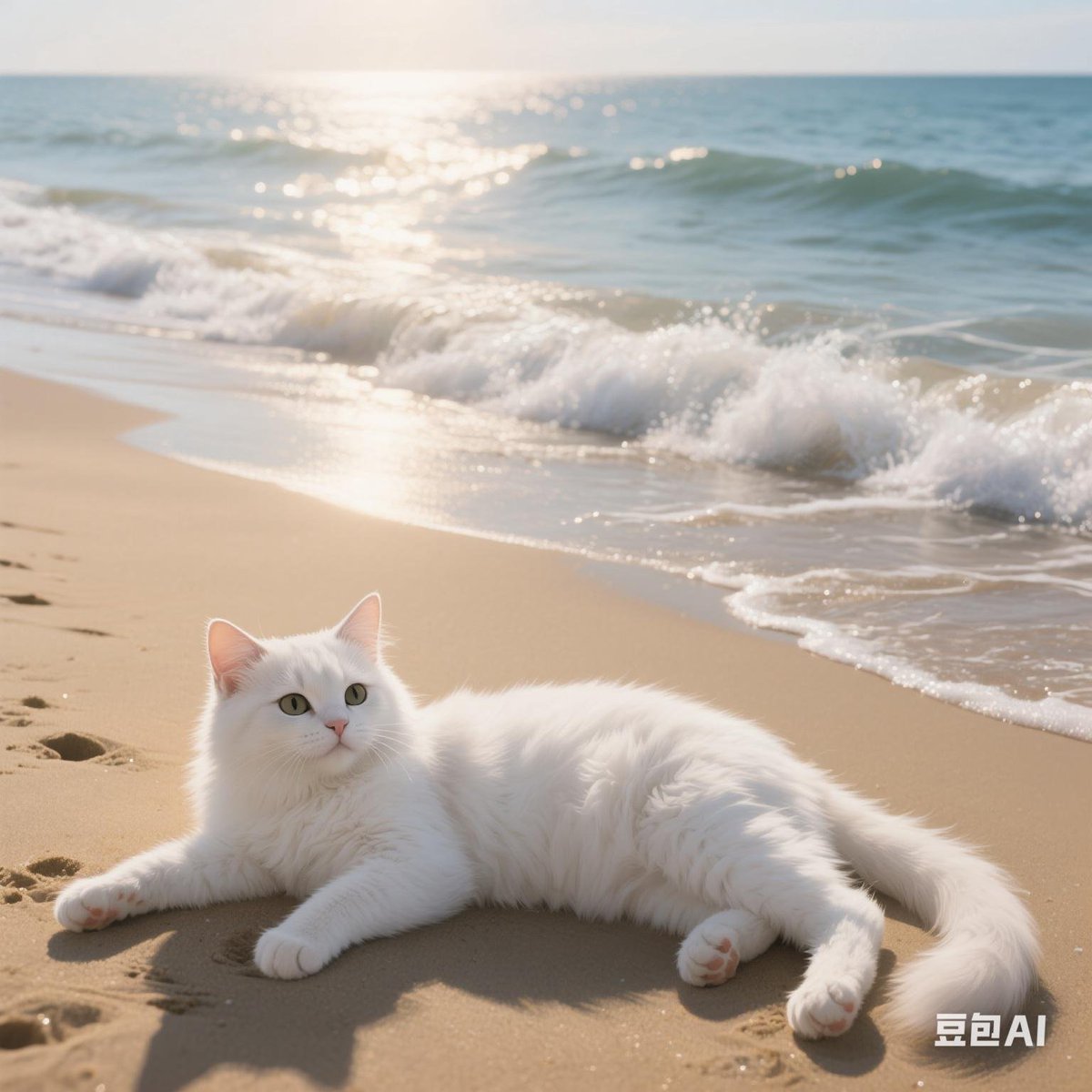 arvind_devesh's tweet image. "Home isn’t a place—it’s the warm lap, purring heartbeat, and messy kisses that greet you at the door.  #PetLove #HomeWithPets"