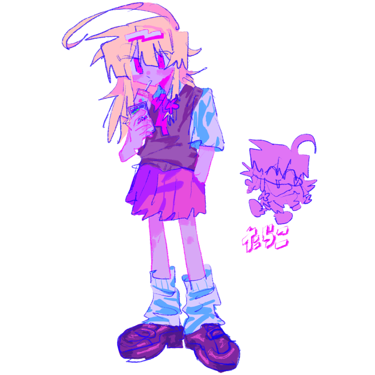 もやし tweet media