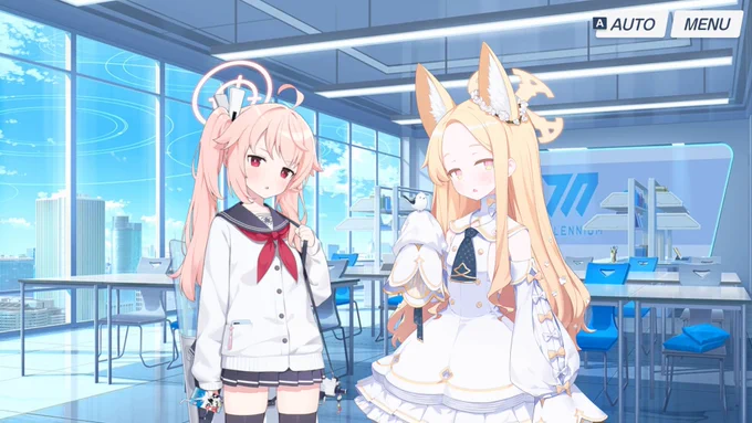 このふたりのぽかぽか体温でサンドされたい