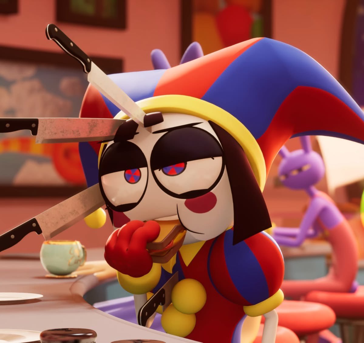 ‧₊ ᵎᵎ 🍒 ⋅ Salma˚✮ tweet media